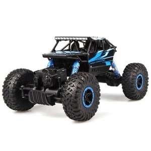 Buddy Toys BRC 18.611 RC Rock Climber RTR 2,4 GHz 1:18  IQ models