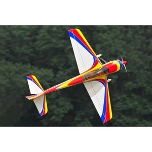 48" Vanquish V2 1,21m Letadla IQ models