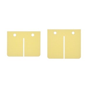 Klapky jazýčkového ventilu GP 123 Spalovací motory IQ models