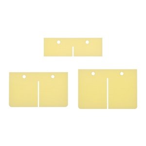 Klapky jazýčkovévo ventilu GP 178 Spalovací motory IQ models