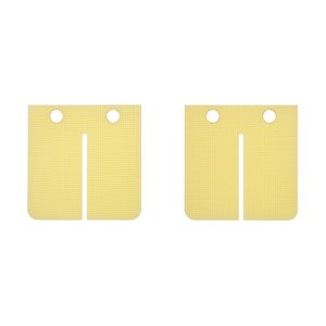 Klapky jazýčkového ventilu GP 38, 76 Spalovací motory IQ models