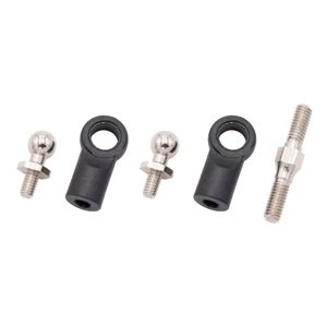 Spojovačka serva řízení Auta IQ models