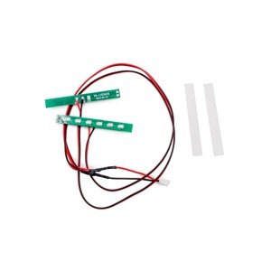 STX G2 LED světlo Auta IQ models