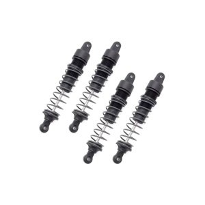 STX G2 standardní tlumiče (4 ks) Auta IQ models