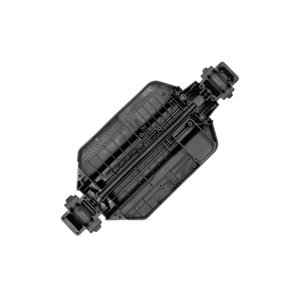 STX G2 Hlavní plato podvozku Auta IQ models