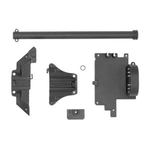 STX G2 Horní kryty podvozku Auta IQ models