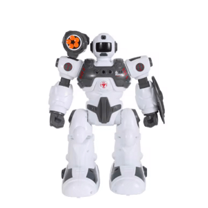 Robohoter RTR - robot- Nové, rozbaleno, otestováno, outlet Ostatní modely IQ models