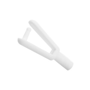 Nylon vidlička M2, 2 ks. Příslušenství letadla IQ models