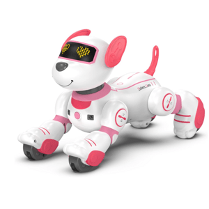 Robot Dog - Pes, pouze rozbalený, outlet Ostatní modely IQ models