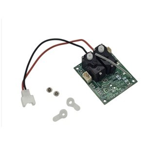 Řídící jednotka pro Sky King F959 New VERSION  IQ models