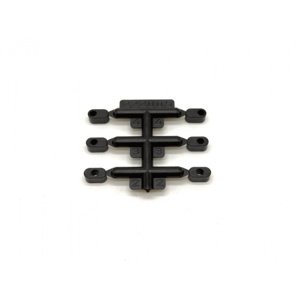 S12-3 Vložky zadních těhlic Synthesis (6 ks) Auta IQ models