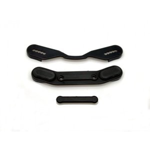 S12-3 Kryty věží tlumičů (přední/zadní, 3 ks) Auta IQ models