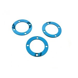 SWORKz S14 těsnění diferenciálu Pro, 3 ks Auta IQ models