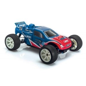 Čirá karoserie HD - S10 Blast TX Příslušenství auta IQ models