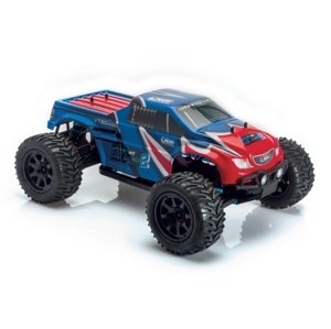 Čirá karoserie HD - S10 Blast MT Příslušenství auta IQ models