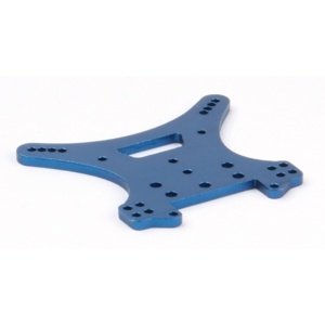 Zadní parohy/držáky tlumičů - Rebel BX/BXe Auta IQ models