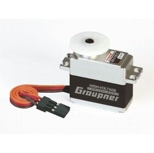 HBM 690 BB, MG-Hi Volt (tlouštka 16mm) Serva IQ models