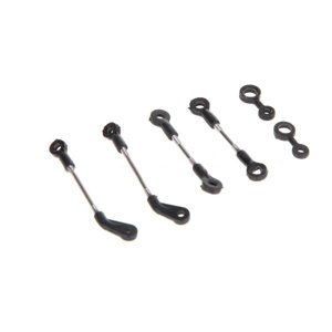 HM-4-6(BE)-Z-05 Doprodej dílů IQ models