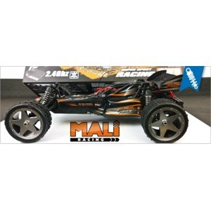 (OUTLET 43120) - StormFighter 2 WATERPROOF - použito Doprodej IQ models