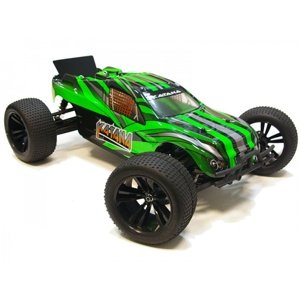 (OUTLET 43200) - HSP Katana 2,4 GHz 1/10 - použito RC auta IQ models
