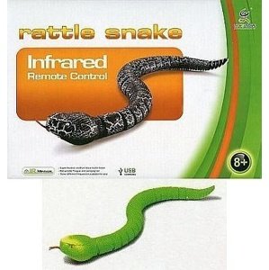 (OUTLET) - RC had - vadný akumulátor Ostatní modely IQ models