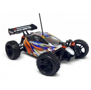 (OUTLET 45358) - Buggy BEAM 1/18 2,4Ghz - vadný regulátor RC auta IQ models