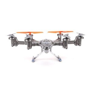 Walkera QR Y100, DEVO 4 - nefunguje wifi RC drony IQ models