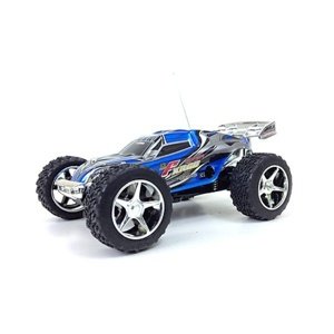 RC high speed car 2019 - Vadné ozubení, rozebráno, komplet balení, RC auta IQ models