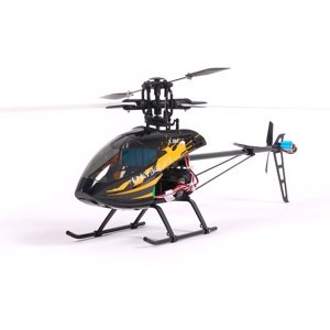 Honey bee CP3, RTF, RC vrtulník od E-sky - vadná elektronika RC vrtulníky IQ models