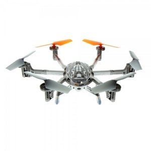 Walkera QR Y100, BNF - seká se obraz RC drony IQ models