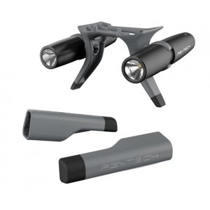 MAVIC PRO - LED sada světel (bez baterie) Multikoptery IQ models