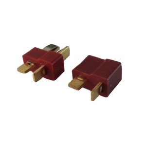 T - konektor Kabely a konektory IQ models