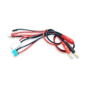 A0031 Kabely a konektory IQ models