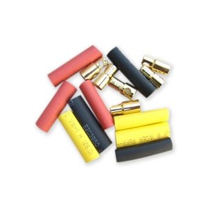 OS-009 Kabely a konektory IQ models