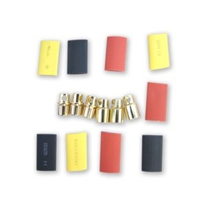 OS-010 Kabely a konektory IQ models