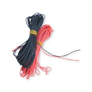 SI001 Kabely a konektory IQ models