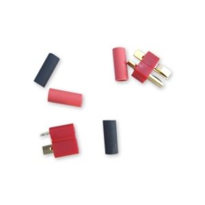 OS-011 Kabely a konektory IQ models