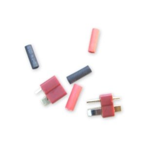 OS-012 Kabely a konektory IQ models