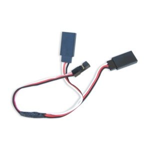 A0037 Kabely a konektory IQ models