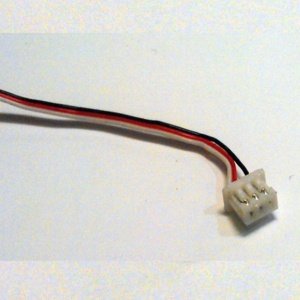 Nano JST 1.25mm Kabely a konektory IQ models