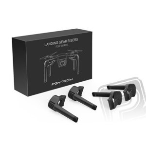 SPARK - Zvýšené přistávací nohy Multikoptery IQ models