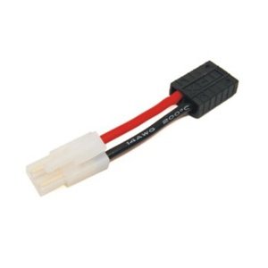 L-005 Kabely a konektory IQ models