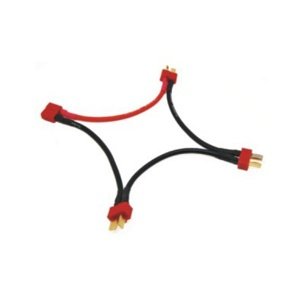 L-010 Kabely a konektory IQ models