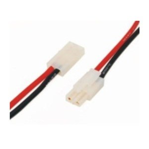 M-010 Kabely a konektory IQ models