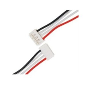 M-033 Kabely a konektory IQ models