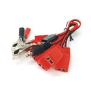 M-067 Kabely a konektory IQ models