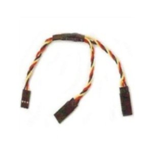 J-004-26AWG Kabely a konektory IQ models