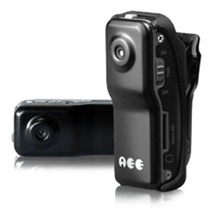 Mini DV kamera pro, špatný zvuk Ostatní modely IQ models