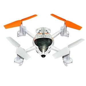 Walkera QR W100S WIFI - bez ovladačů RC drony IQ models