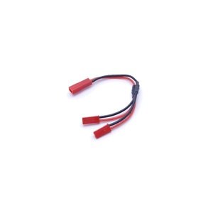 IC-046 Xtreme Kabely a konektory IQ models